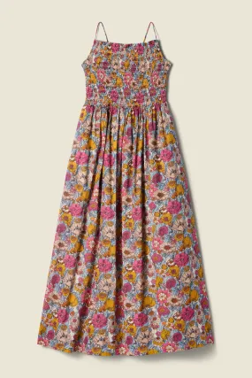 Carmen Dress Dawn Fleurettes