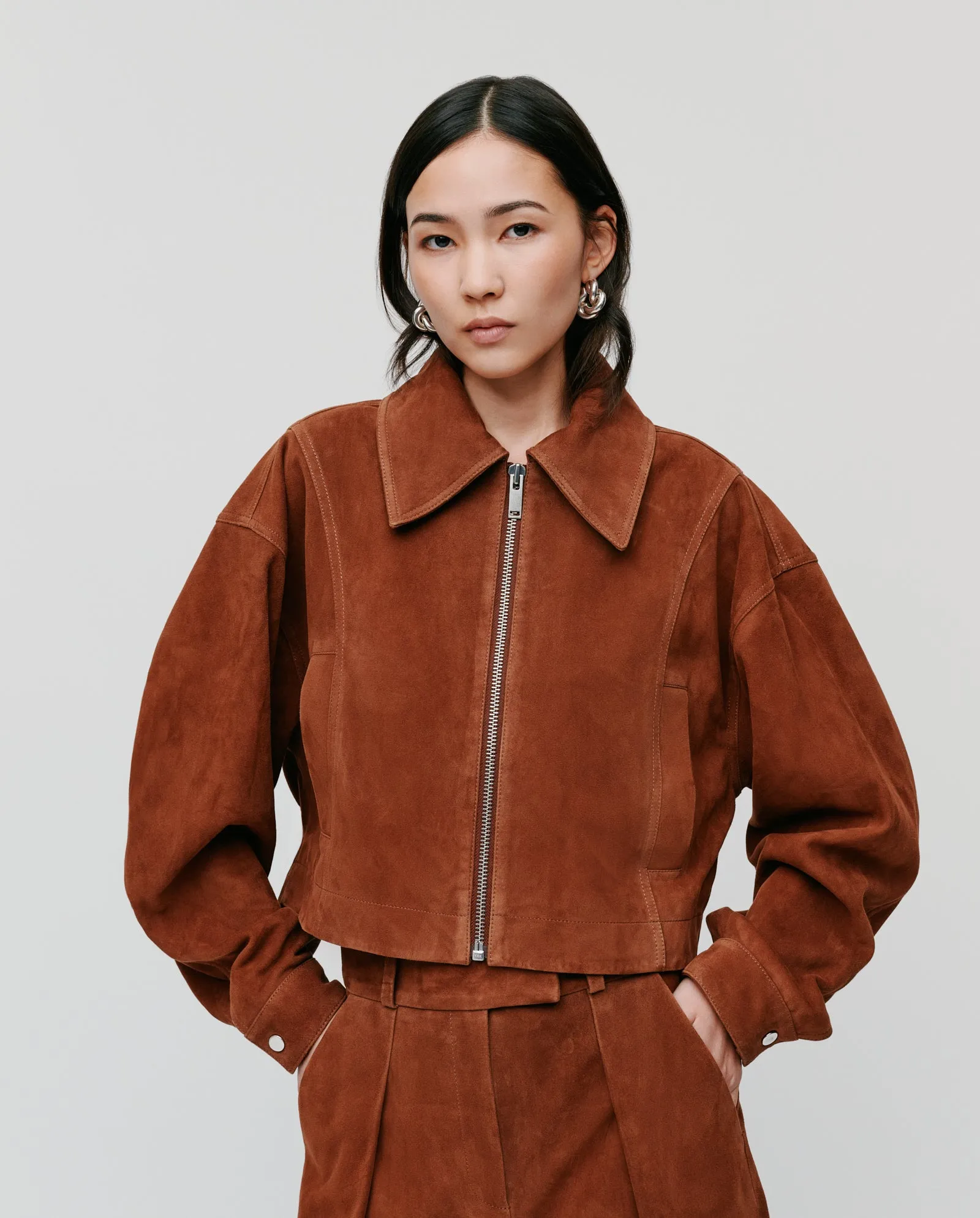 LENA Jacket